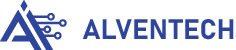 Alventech logo